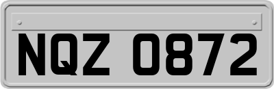 NQZ0872