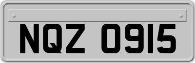 NQZ0915