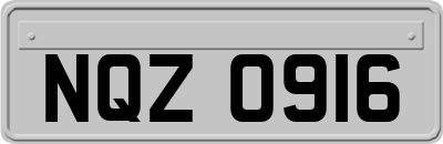 NQZ0916