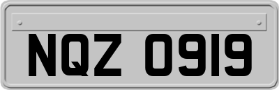 NQZ0919