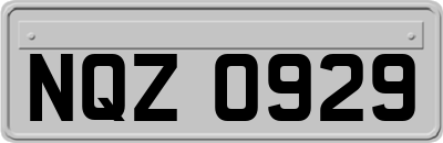 NQZ0929