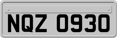 NQZ0930