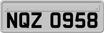 NQZ0958