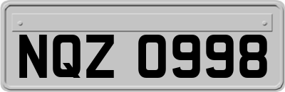 NQZ0998