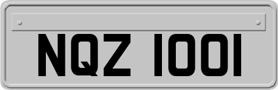 NQZ1001