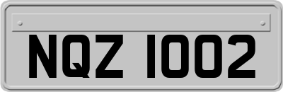 NQZ1002