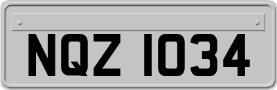 NQZ1034