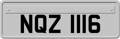 NQZ1116