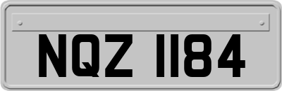 NQZ1184