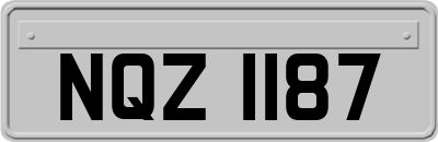 NQZ1187