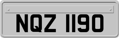 NQZ1190