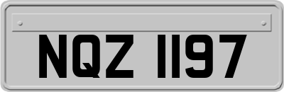NQZ1197