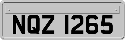 NQZ1265