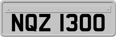 NQZ1300