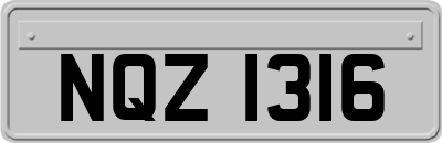 NQZ1316