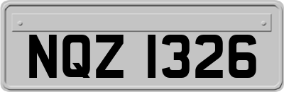 NQZ1326