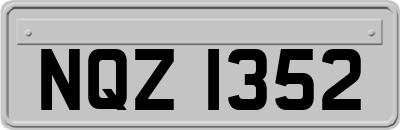 NQZ1352