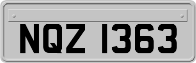 NQZ1363