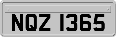 NQZ1365