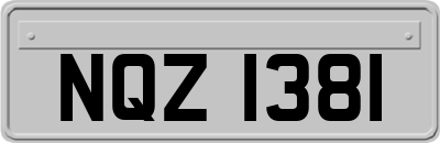 NQZ1381