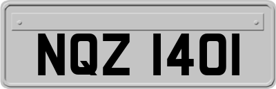 NQZ1401