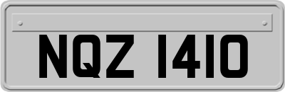 NQZ1410