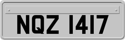 NQZ1417