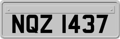 NQZ1437