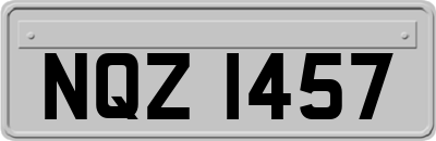 NQZ1457
