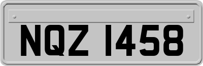 NQZ1458