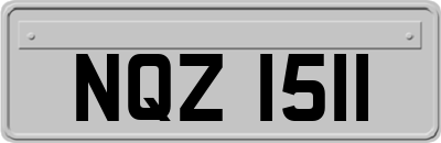 NQZ1511