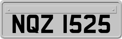NQZ1525
