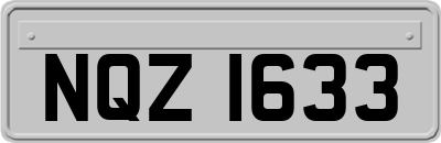NQZ1633
