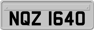 NQZ1640