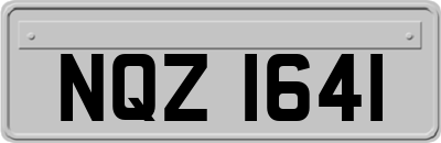 NQZ1641