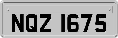 NQZ1675
