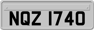 NQZ1740