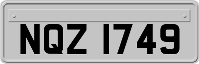 NQZ1749