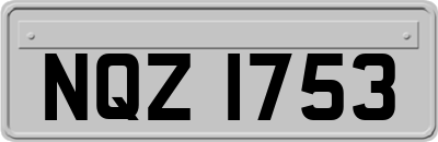 NQZ1753