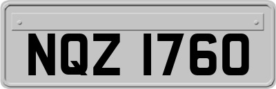 NQZ1760