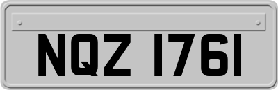 NQZ1761