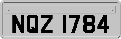 NQZ1784