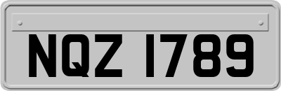 NQZ1789