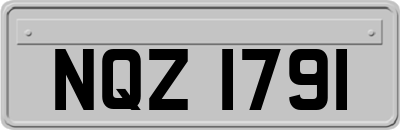 NQZ1791