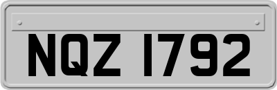 NQZ1792