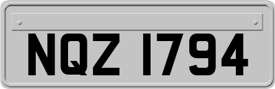 NQZ1794