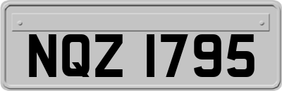 NQZ1795