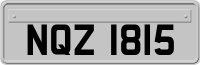 NQZ1815