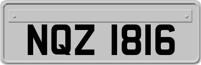 NQZ1816