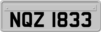 NQZ1833